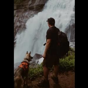 Meet your Posher, Danny